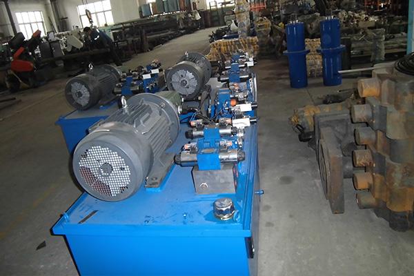 活塞杆修复的精密技术与全流程工艺解析