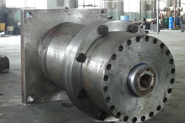 青岛油缸厂精益生产打造可靠品质